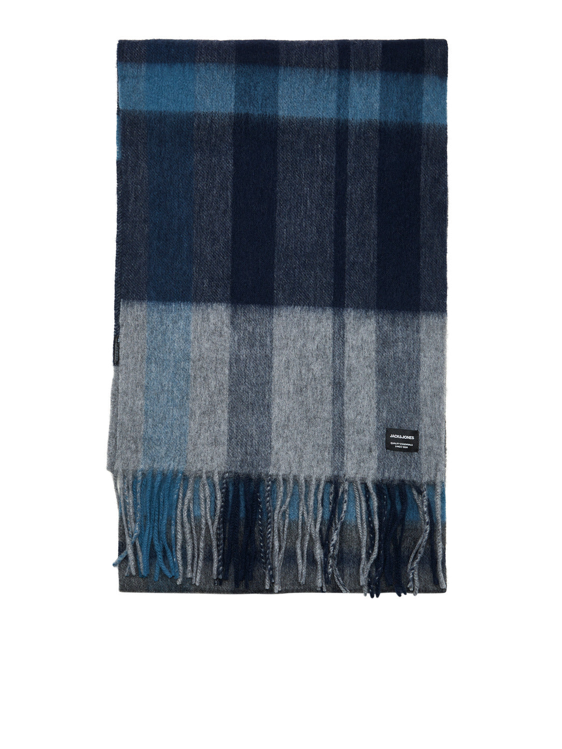 JACTORONTO Scarf - navy blazer